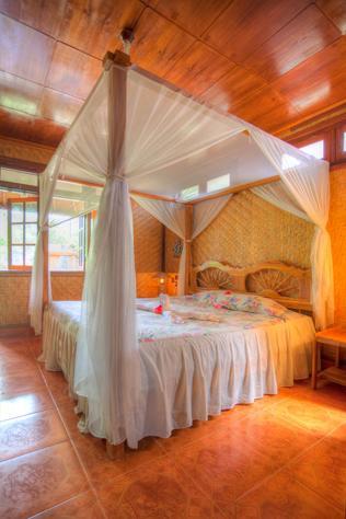 Hotel Angsoka Temukus Room photo